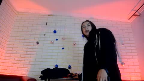 nyx1126 online show from 16, 12, 2025