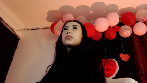 nyx1126 online show from 14, 2, 2026