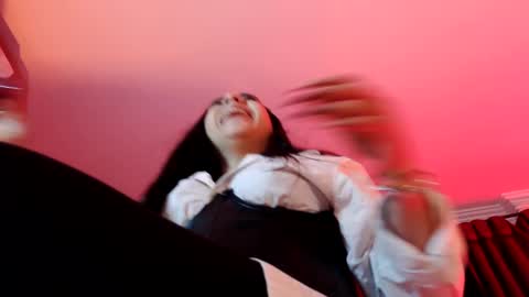 nyx1126 online show from 15, 3, 2026