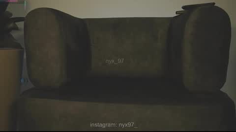 Snapshot of nyx_97 chatting on 26, 10, 2025 Nyx 97 online show from 26, 10, 2025
