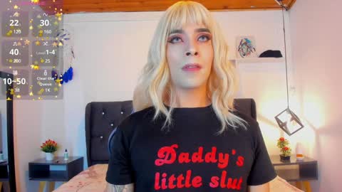 nyx__blackwood online show from 13, 12, 2024