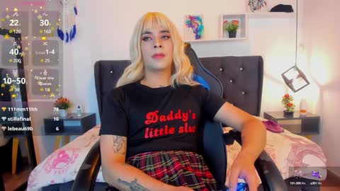 nyx__blackwood online show from 13, 12, 2024
