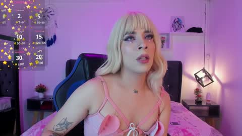 nyx__blackwood online show from 16, 12, 2024
