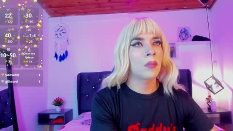 nyx__blackwood online show from 17, 12, 2024