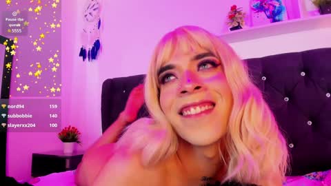 nyx__blackwood online show from 19, 12, 2024