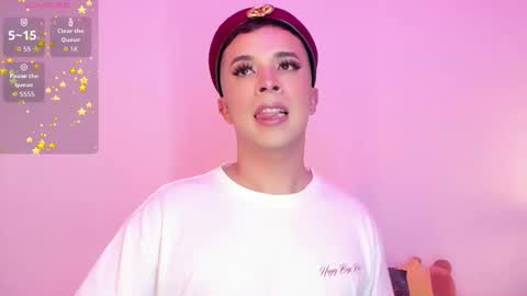 nyx__blackwood online show from 2, 10, 2025