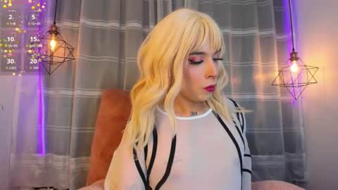 nyx__blackwood online show from 27, 11, 2025