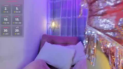 nyx__blackwood online show from 15, 2, 2026