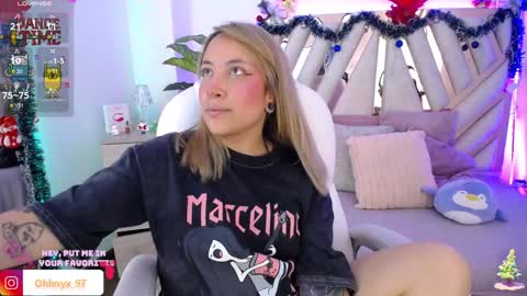 Alex   .    online show from 16, 12, 2024