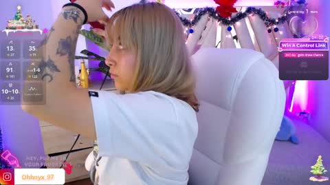 Alex   .    online show from 19, 12, 2024