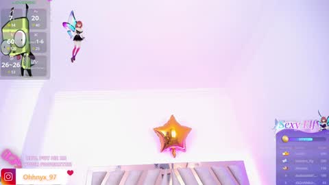 Alex   .    online show from 15, 1, 2025