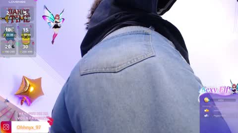 Alex   .    online show from 15, 1, 2025