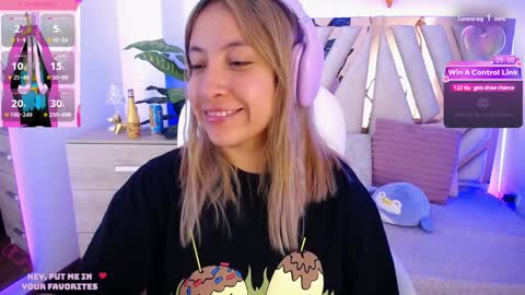 Alex   .    online show from 29, 1, 2025