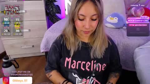 Alex   .    online show from 9, 3, 2025