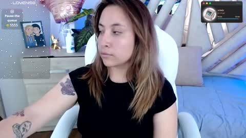 Alex   .    online show from 23, 9, 2025