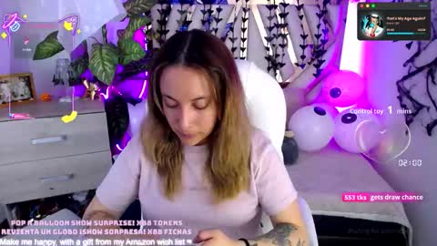 Alex   .    online show from 22, 10, 2025