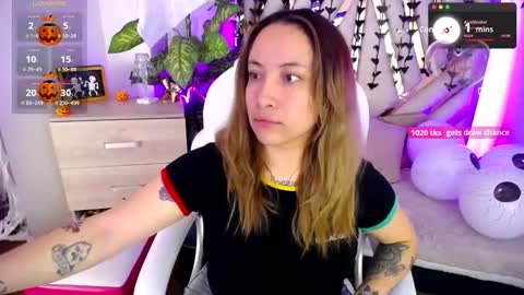 Alex   .    online show from 23, 10, 2025