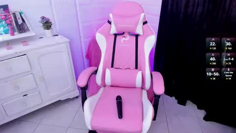 Snapshot of nyx_blackmoon chatting on 12, 9, 2025  Nyx BlackMoon online show from 12, 9, 2025