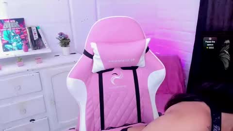 Snapshot of nyx_blackmoon chatting on 14, 9, 2025  Nyx BlackMoon online show from 14, 9, 2025