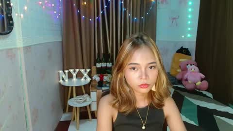 nyx online show from 1, 12, 2025