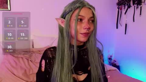 nyx murtualer online show from 27, 4, 2026