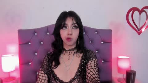 Snapshot of nyx_nayla chatting on 8, 2, 2025 online show from 8, 2, 2025