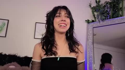 Snapshot of nyx_nayla chatting on 29, 9, 2025 online show from 29, 9, 2025