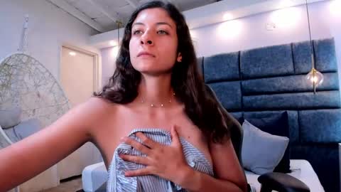 Snapshot of nyxcooper chatting on 13, 4, 2026 Nyx online show from 13, 4, 2026