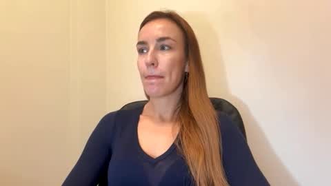 Anastasia online show from 31, 10, 2025