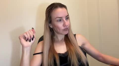 Anastasia online show from 19, 3, 2026