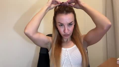 Anastasia online show from 1, 4, 2026