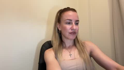 Anastasia online show from 18, 5, 2026