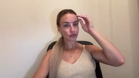 Anastasia online show from 10, 7, 2026