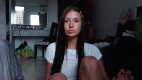 Snapshot of nyxielush chatting on 28, 2, 2026 nyxielush online show from 28, 2, 2026