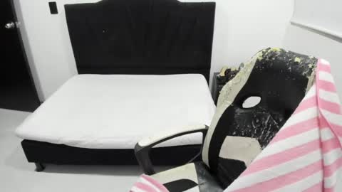 Scarlett online show from 20, 7, 2026