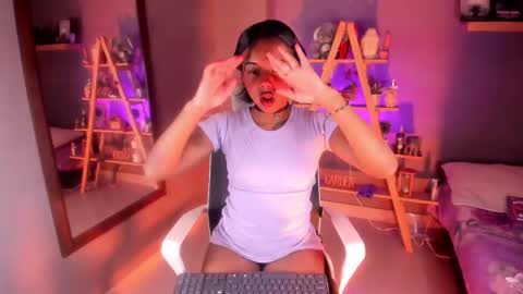 Nyx online show from 17, 9, 2025