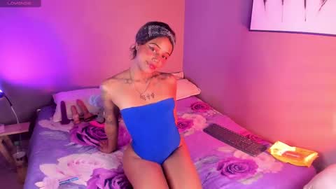 Nyx online show from 6, 10, 2025