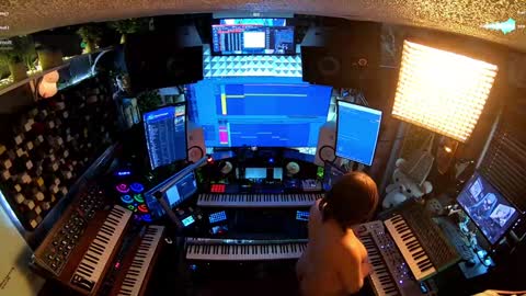 Snapshot of nyxraven chatting on 28, 1, 2025 NyxRaven online show from 28, 1, 2025