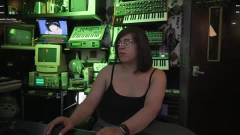 Snapshot of nyxraven chatting on 11, 2, 2025 NyxRaven online show from 11, 2, 2025