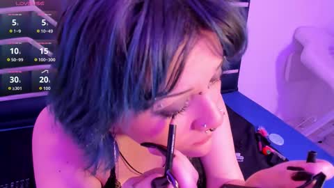 Nyx  online show from 14, 1, 2026