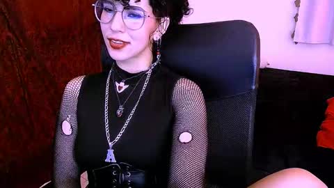 Nyxxei online show from 20, 2, 2026