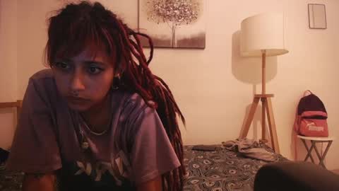 nyxxx_rouge online show from 24, 1, 2025