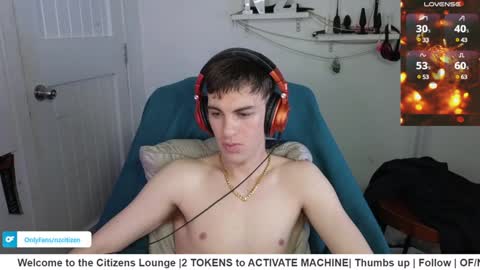 Snapshot of nzcitizen chatting on 19, 12, 2024 NZ Citizen online show from 19, 12, 2024