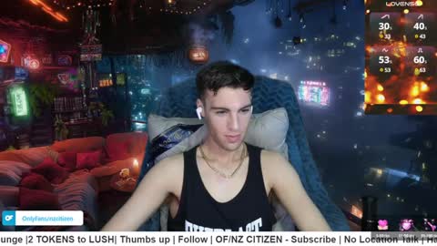 Snapshot of nzcitizen chatting on 24, 12, 2024 NZ Citizen online show from 24, 12, 2024