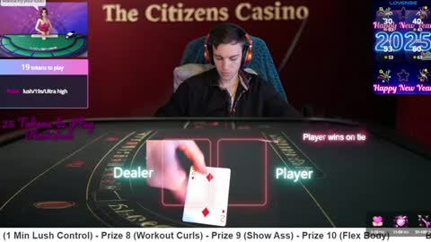 Snapshot of nzcitizen chatting on 4, 1, 2025 NZ Citizen online show from 4, 1, 2025