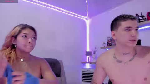 obanai and mitsuri online show from 2, 7, 2026