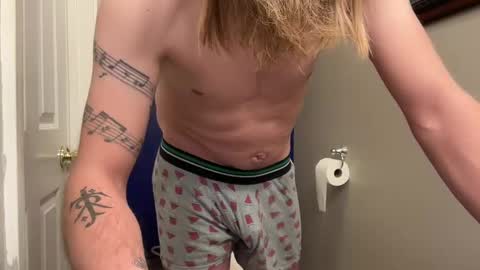 obedientblonde89 online show from 24, 12, 2024