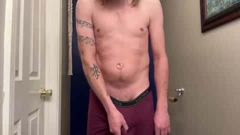 obedientblonde89 online show from 20, 1, 2025