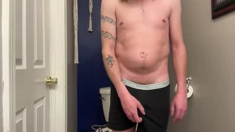 obedientblonde89 online show from 23, 1, 2025