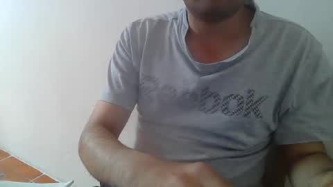 obedienteesclavo online show from 27, 9, 2025